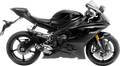 LEOVINCE LV Corsa Muffler - Carbon Fiber 15403C