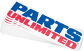Parts Unlimited Decals - 16" 9904-0414