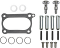 ARLEN NESS Stage II Air Cleaner Gasket/Hardware Kit 602-016
