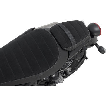 SW-MOTECH SLC Side Carrier - Left - Triumph HTA.11.667.10003