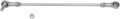 DRAG SPECIALTIES Shift Linkage - Chrome - 12-1/2" 17-0613A