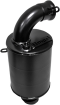BIKEMAN PERFORMANCE Muffler 02-222