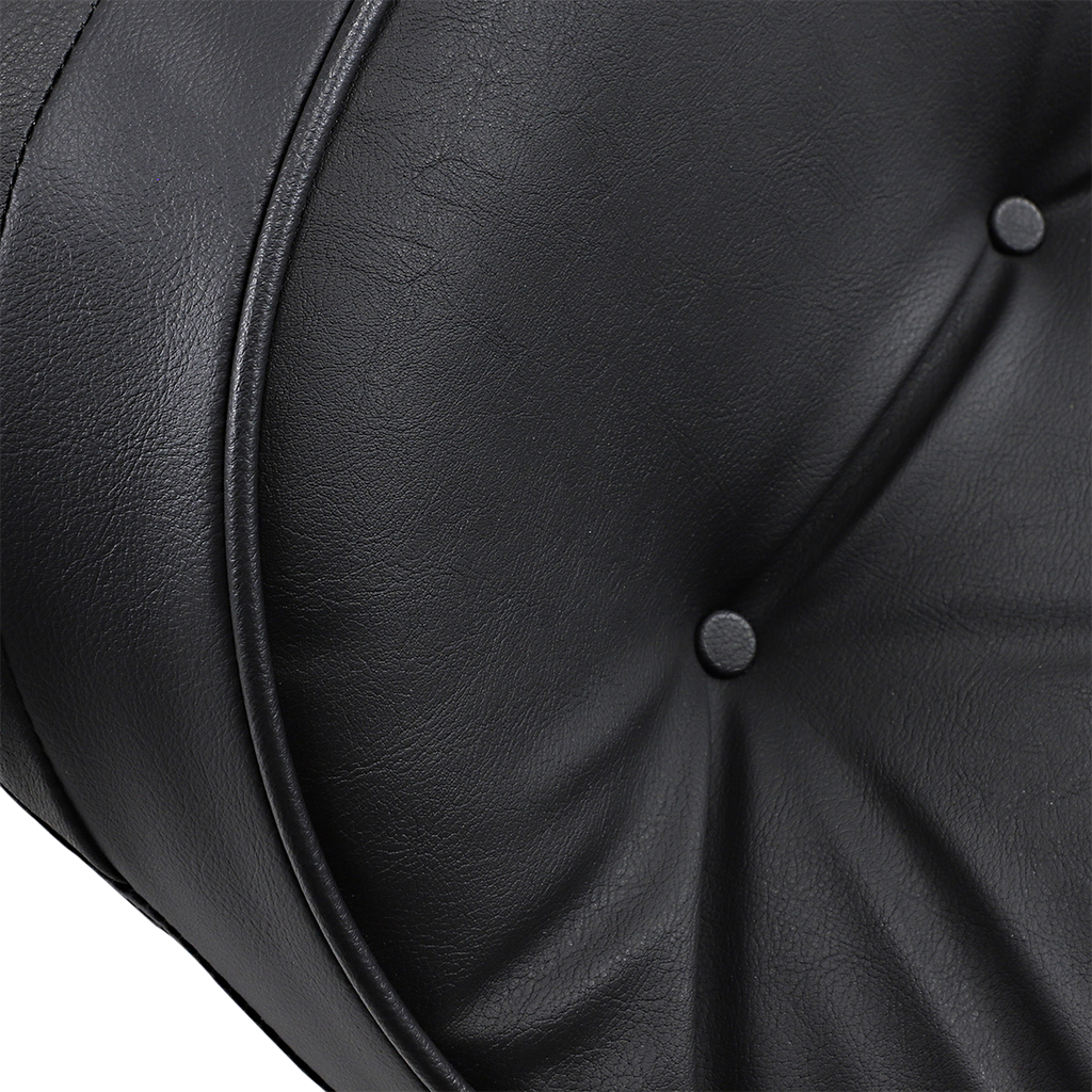DRAG SPECIALTIES Large Touring Seat - Pillow - FL '97-'07 0801-0832