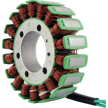 RM STATOR Stator - Yamaha RM01124