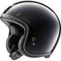 ARAI HELMETS Classic-V Helmet - Black - XL 0104-3574