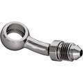 GOODRIDGE Banjo Adaptor - 3/8" / M10 Bolt - 35° P593-03C