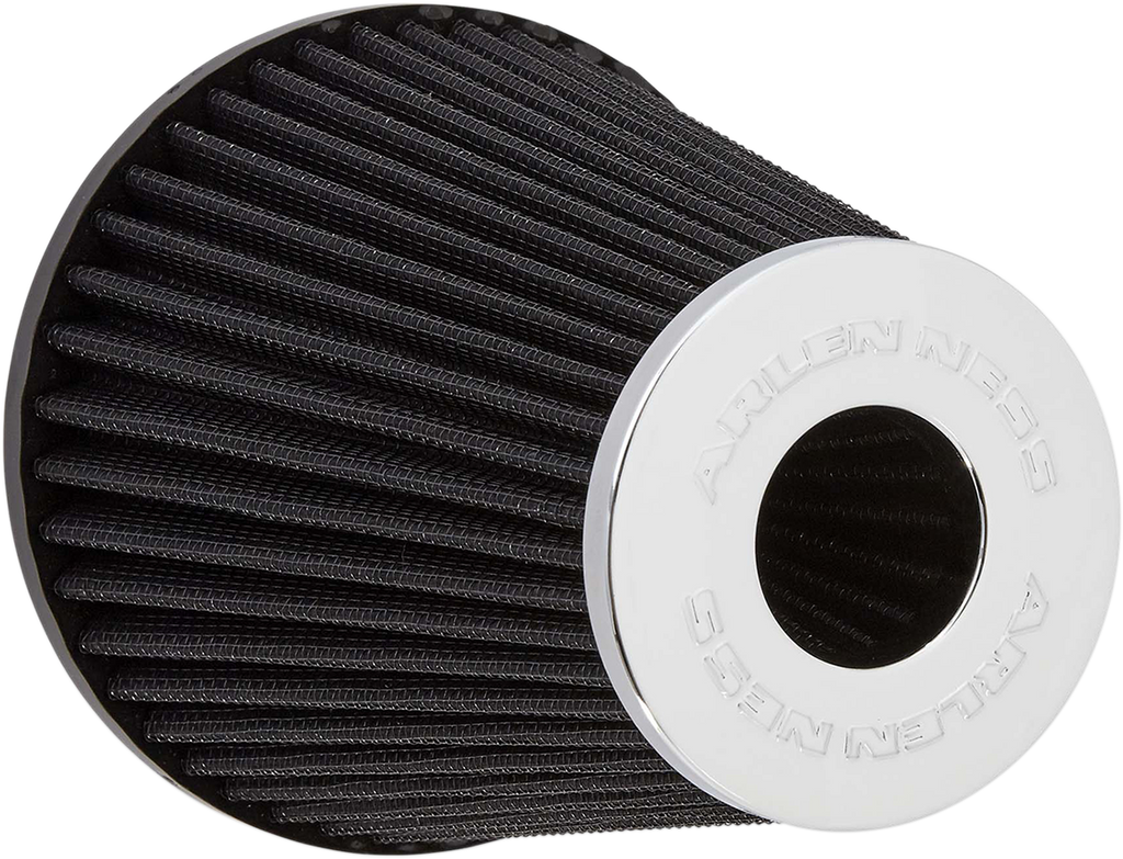 ARLEN NESS Monster Air Cleaner - Black 81-000