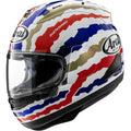 ARAI HELMETS Corsair-X Helmet - Doohan Restyle - 2XL 0101-18547