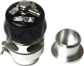 BIKEMAN PERFORMANCE Blow Off Valve - Arctic Cat/Yamaha - 998 Cubic Centimeters 25-102-B