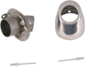 FMF Replacement Rear Cone - 1.375" - Turbinecore 2 020465 FMF020465