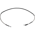 MOOSE RACING Brake Line - Stainless Steel RMX450Z 2010-2019	  S01-1-042/P
