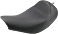 SADDLEMEN Seat - Renegade Solo - Smooth - Black I14-07-002