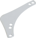 ARLEN NESS Inverted Air Cleaner Cover Plate - Chrome 600-065
