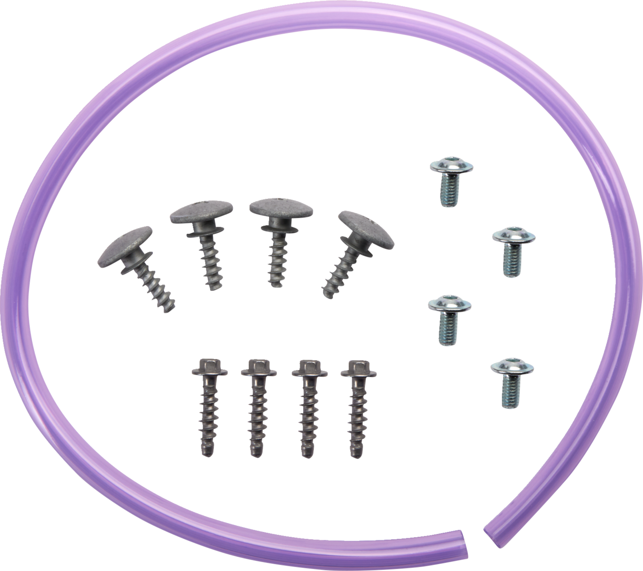 ACERBIS Gas Tank - Natural - Gas Gas 2895670147