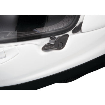 ARAI HELMETS Corsair-X Helmet - White - Large 0101-18502