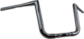 KHROME WERKS Handlebar - FLT - 10" - Chrome 300640
