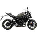 LEOVINCE LV Corsa S Black Edition Slip-On Muffler - Honda CB 1000 Hornet 15412SBU