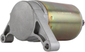 Parts Unlimited Starter Motor 410-54018