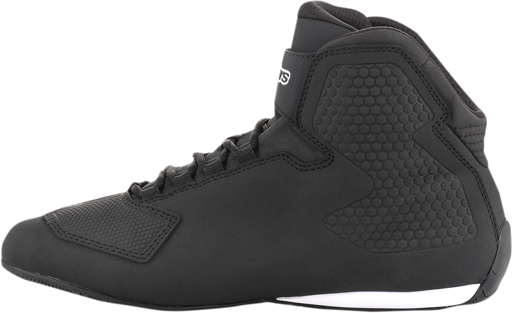 ALPINESTARS Sektor Shoes - Black - US 8 2515518108