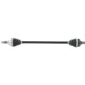 MOOSE UTILITY Axle Kit - CV - Complete - Heavy-Duty - Front Left/Right - Polaris POL-6100HD