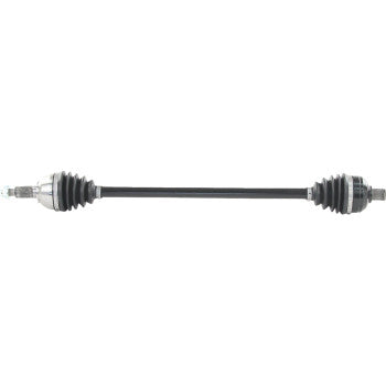 MOOSE UTILITY Axle Kit - CV - Complete - Heavy-Duty - Front Left/Right - Polaris POL-6100HD