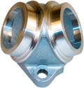 S&S CYCLE "Band" Intake - Shovelhead/XL 16-1300