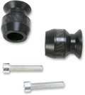 POWERSTANDS RACING Swingarm Slider - Carbon 00-01920-41