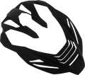 ICON Airflite™ Airfoil SB - Rubatone Black 0133-1285