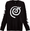 ALPINESTARS Twisted Mantra Jersey - Black - XL 1232-75010-10XL