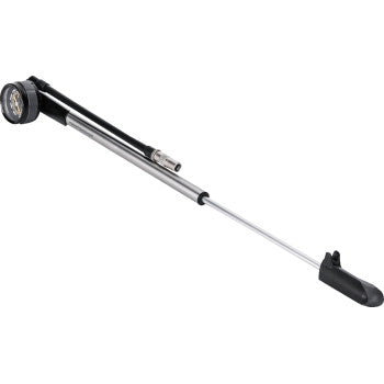 TOPEAK Pocket Shock DXG XL Pump TPSDXG-XL