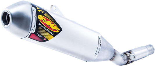 FMF PowerCore 4 HEX Muffler KLX 250 2018 042362 1821-1868