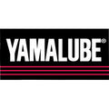 FACTORY EFFEX Logo Decals - YAMALUBE® - 5 pack 28-90204