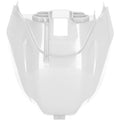 POLISPORT Airbox Cover - White - Yamaha 8405900002