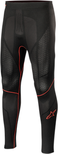 ALPINESTARS Ride Tech v2 Summer Underwear Pants - Black - XL/2XL 4752621-13-XL/2
