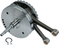 S&S CYCLE Flywheel - Evolution 320-0477