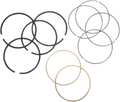 S&S CYCLE Replacement Rings 94-1301X