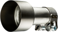 LEOVINCE Exhaust Inlet Adapter - 41.27mm/1-5/8" 9780