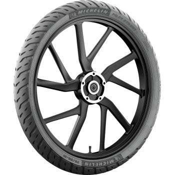 MICHELIN Tire - Pilot Street 2 - Front/Rear - 100/80-17 - 52S 84561