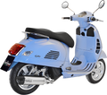 LEOVINCE Exhaust - Vespa GTS 150 14358E
