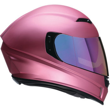 Z1R Jackal Helmet - Satin - Pink - 2XL 0101-17455