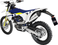 LEOVINCE LV One EVO Exhaust System - Stainless Steel 14368E