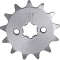 MOOSE RACING Front Sprocket - 13 Tooth - TS50 26-3109-13CRMO