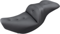 SADDLEMEN Roadsofa Seat - Pillow Top - Indian I14-07-181