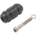 CIRO Chicane™ Shift Peg - Black 61321