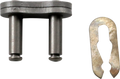 Parts Unlimited 428h - Drive Chain - Clip Connecting Link T428h3