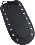 SADDLEMEN Fender Chap - Matches Studded Solo Seat T8100-12-S
