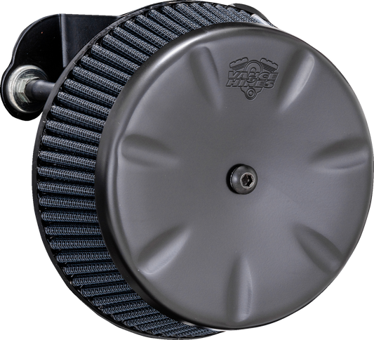 VANCE & HINES VO2 Eliminator Air Cleaner - Black 42377