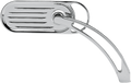 ARLEN NESS Grooved Slingshot Mirror 13-040