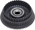 DRAG SPECIALTIES Clutch Basket 77637