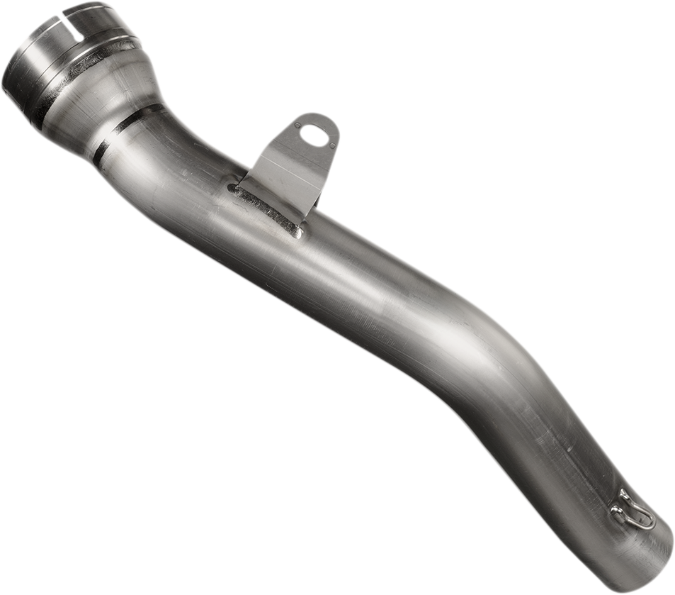 AKRAPOVIC Link Pipe ZX-10RR /R 2021-2023 L-K10SO9 1812-0509